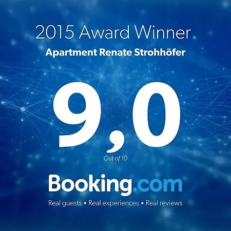 Apartment Renate Strohhoefer Hirschaid Buitenkant foto