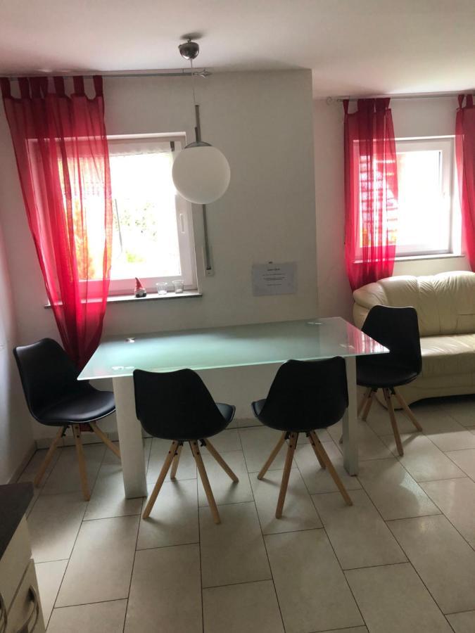 Renate Strohhoefer Appartement Hirschaid