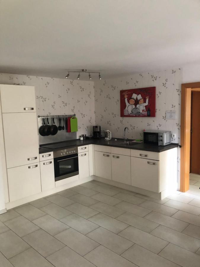 Appartement Renate Strohhoefer Hirschaid