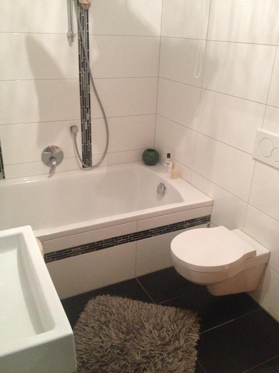 Appartement Renate Strohhoefer